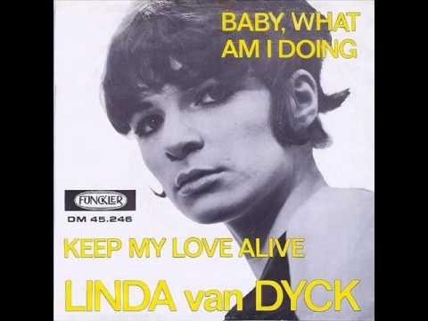 Linda Van Dyck --- Baby, What Am I Doing