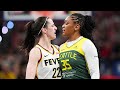 Jealous WNBA Players Are Trying & FAILING To Bully Caitlin Clark