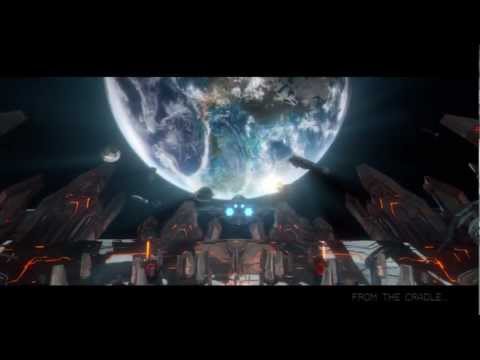 Halo 4 HD Walkthrough - Part 18