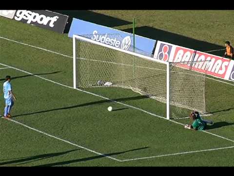 Tupi 1 x 1 Macae JA 28042014