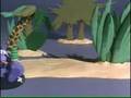 Sesame Street Cecille The Game Of Make Believe
