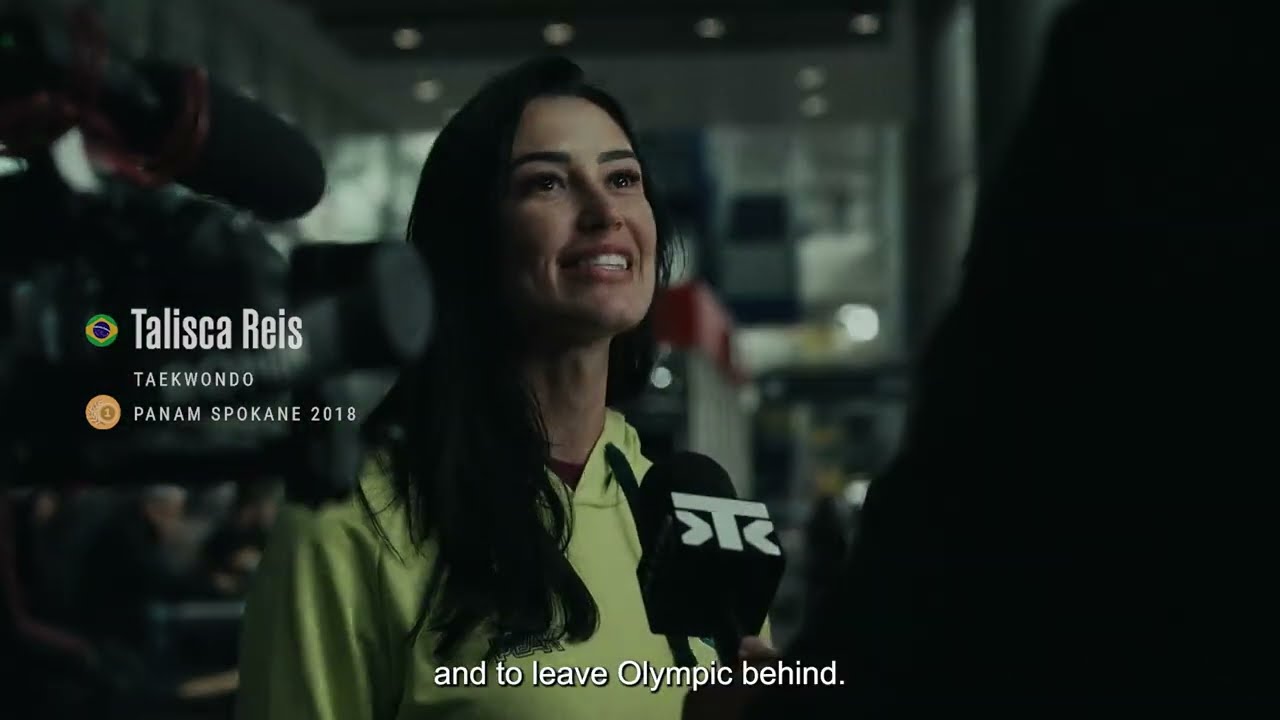 "The Rise of The Warriors" Episode 10