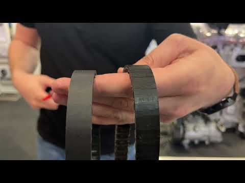 1.2l Puretec Motoren und das Problem mit dem Zahnriemen