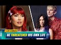 Megan Fox Breaks Silence On Her Toxic Relationship Pattern With MGK