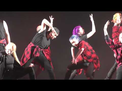 m.o.con 2019 (nell tempo)