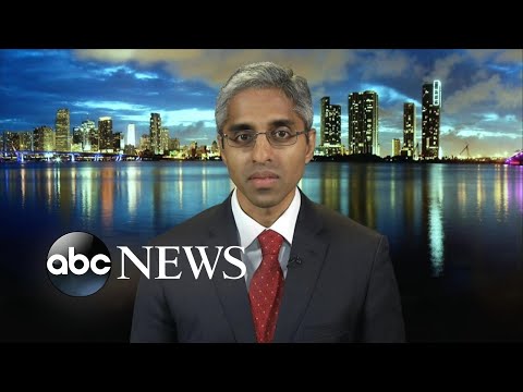 COVID-19で入院した40％は54歳以下 (40 percent hospitalized with COVID-19 are under age 54)