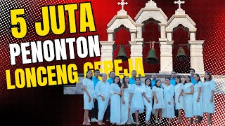 Download lagu Lagu Katolik Viral - Lonceng Gereja (Dengarlah Tuhan Memanggil Mu) Cover : Vincenzo Singers mp3 Download lagu Lagu Katolik Viral - Lonceng Gereja (Dengarlah Tuhan Memanggil Mu) Cover : Vincenzo Singers mp3