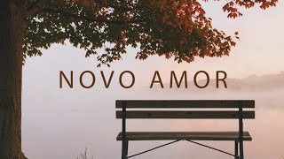A Novo Amor Playlist | couldn&#39;t heal because I kept pretending I wasn&#39;t hurt.