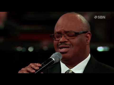 Little Is Much When God Is In It | Darrell Winn