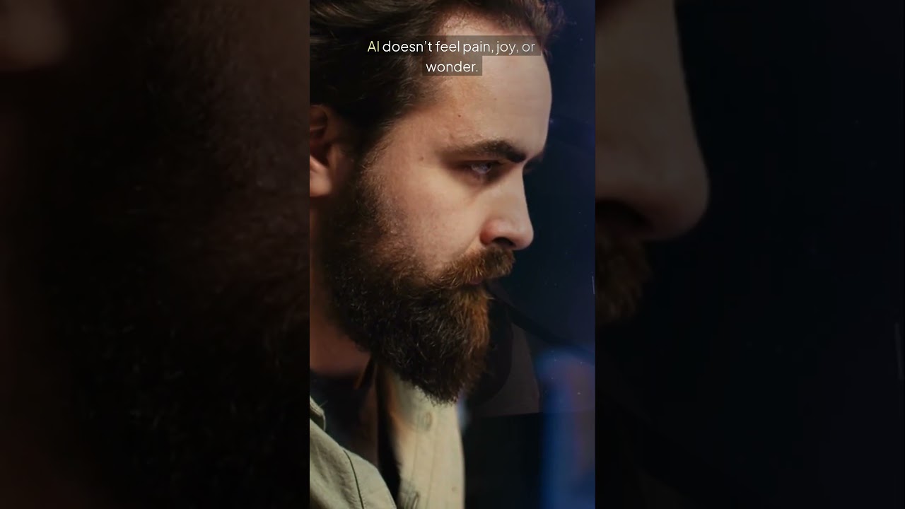 AI vs Human Creativity? Can Machines Really Compete in 2025? | AI vs Human | Creative Battle