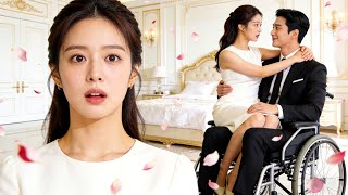 Erfgename gedwongen met “invalid” te trouwen! Liefde bloeit, handicap bleek nep!