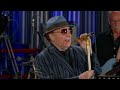 In the Afternoon/Raincheck/Sitting Pretty - Van Morrison - 11 Sep 2021