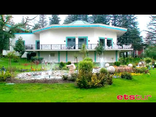 Genel Tanıtım (Video)