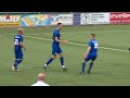 Flevo Boys maakt op de valreep gelijk tegen DETO