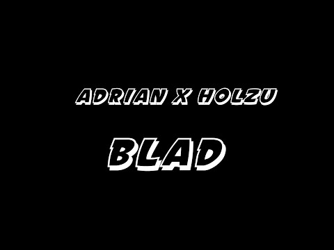 Adrian x Holzik - Błąd (prod.Boyfifty)
