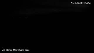 Primorje-Gorski · Mali Lošinj · located in Slatina · MartinšćicaBeach live stream