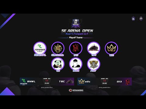 Funspark ULTI 2021: Asia Season 1 | East Asia Open | SF & Final | MN cast