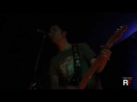 Cabeza Flotante - La Jaula / RANCHO FRENESÍ