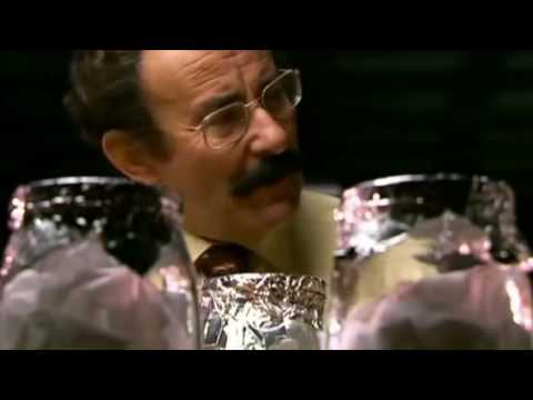 Smell and human attraction