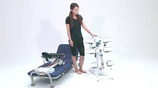 정형용운동장치