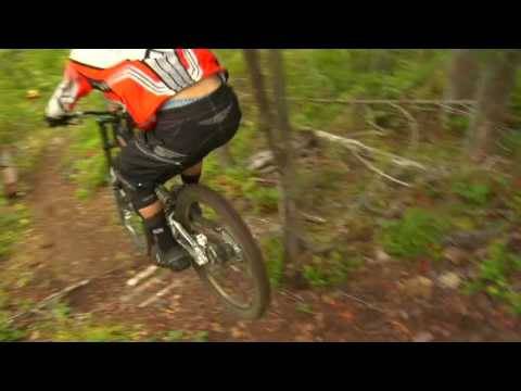 Stars & Bars: Luke Strobel