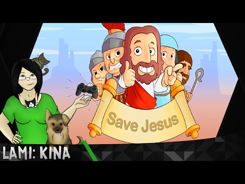 Randomowa Kina #172 - Ratuje Jezuska