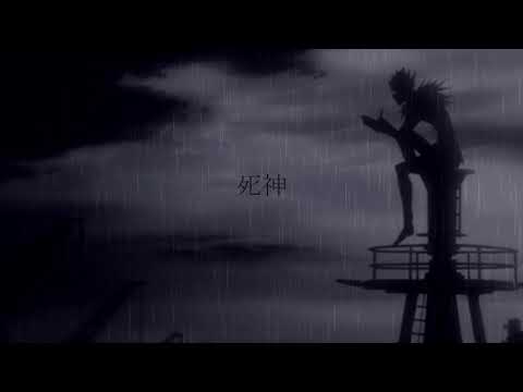 karbon x benew - shinigami