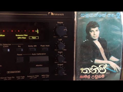 Namal Udugama: Meheniyaka Wee