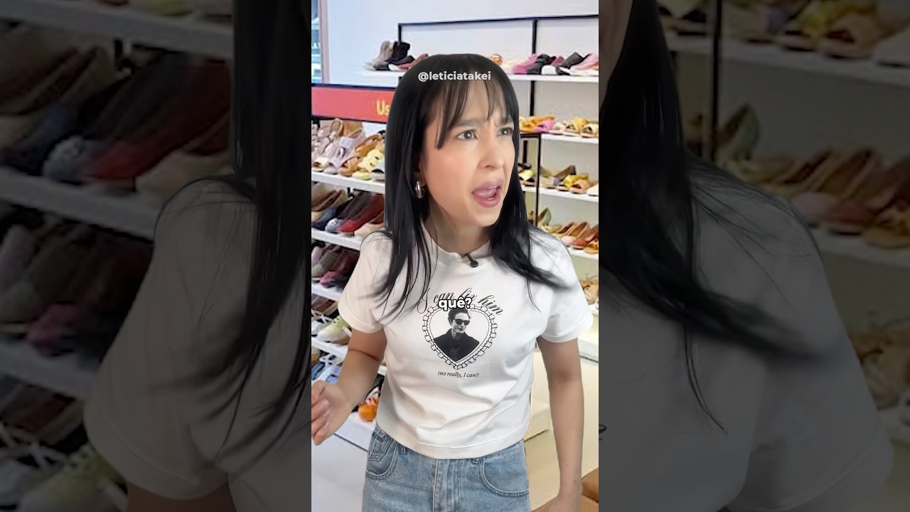 VOCÊ FOI COMPRAR ROUPA NO OUTLET DA MINHA CIDADE KKKKKK #humor