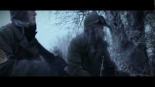 Casualties of War: Frost (Hitfilm 2)