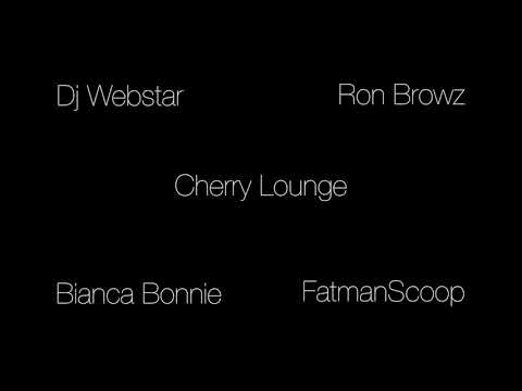 CHERRY LOUNGE DIRTY (A)