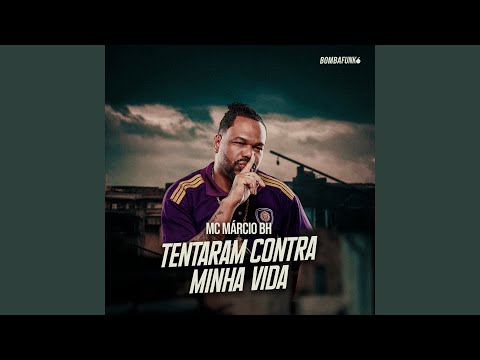 Tentaram Contra Minha Vida