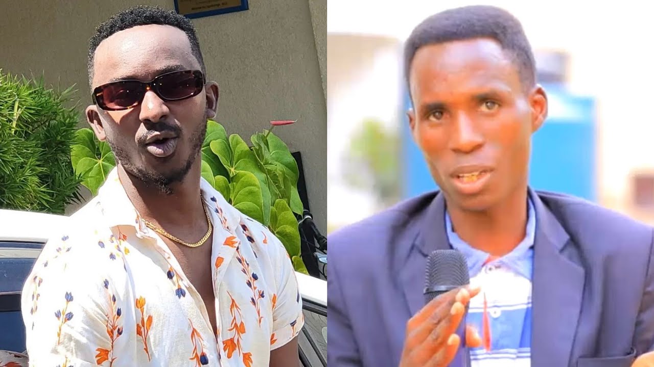 YAGO avuye mu bitaro Wa muhanuzi babonanye|Yageze mu rugo ||asubukuye ibiganiro