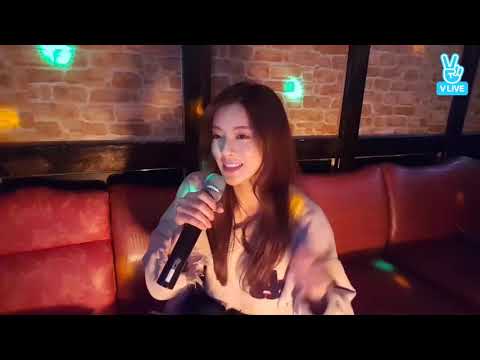 MAMAMOO 행복하지마 cover by 이선빈