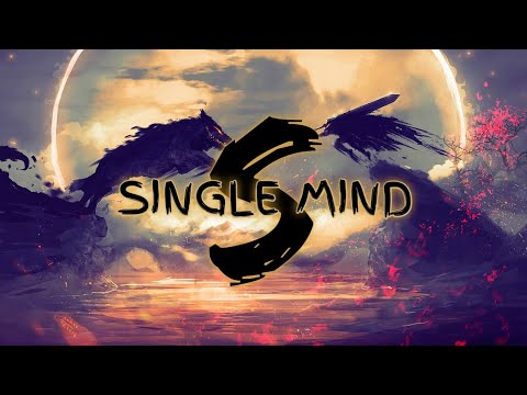 Salstorm - Single Mind