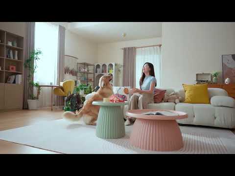 Product video