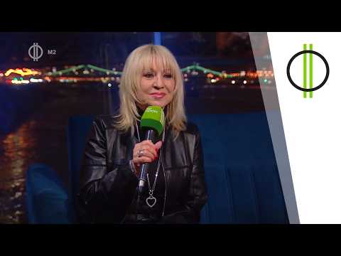 Házasság hete / Zoltán Erika és Robby D.