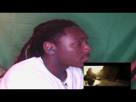 BLACK GUY REACTS TO MiyaGi - Я по уши в тебя влюблен (КЛИП 2017) | LIVE REACTION !!!!