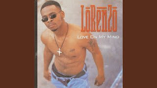 Download lagu Love On My Mind mp3