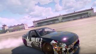 [TPTD] FGTVE Gold Drift Edit.#02