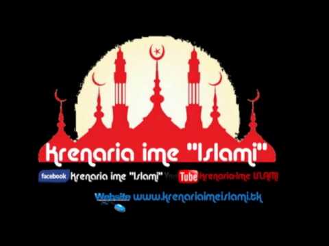 krenaria ime islami