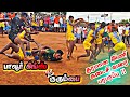 KMC Kurumbai vs Pavoor Kings | Muthukrishnaperi Kabaddi Match 2022