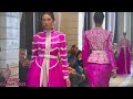 Romeo Couture Spring Summer 2023 Collection | Fashion Show