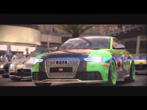 Let's play: Grid 2 [German]{HD}[Part 30]"Starkes Ding"