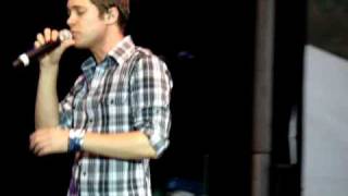 LIVE - Her Voice - Drew Seeley - Washington State (HQ)