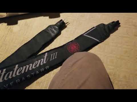 OCD AC POWER behind your rig.