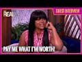 Part 1 Black Women And Equal Pay Taraji P Henson Breaks Down 150 000 Benjamin Button Salary
