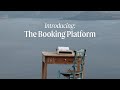 Fora's Newest Tech Tool: The Booking Platform