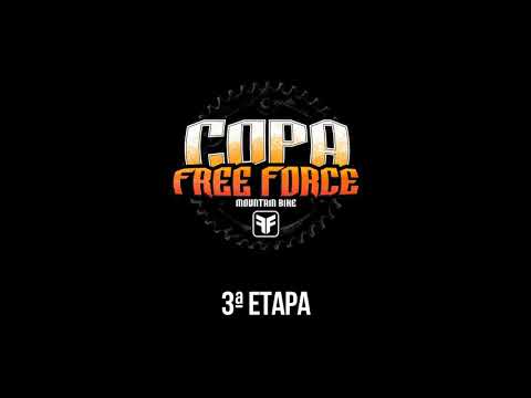 Copa Free Force #3 - Apresentação