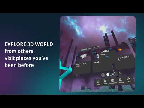 MAPSTAR - Expand Your World Video